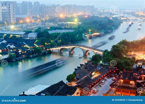 grand canal de chine tumblr